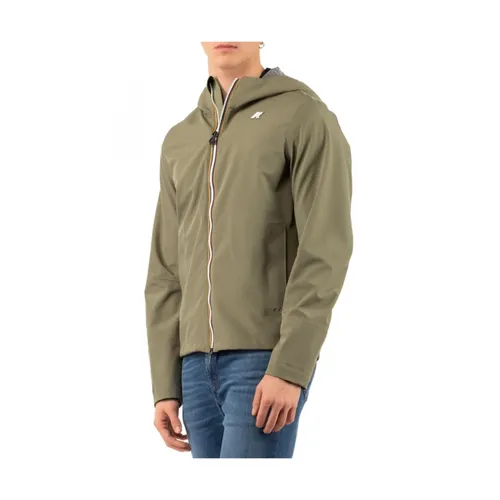 Lightweight Packable Jacket - K-Way - Modalova