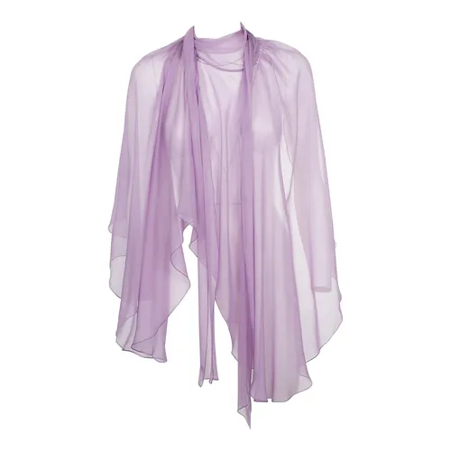 Scarf - Alberta Ferretti - Modalova