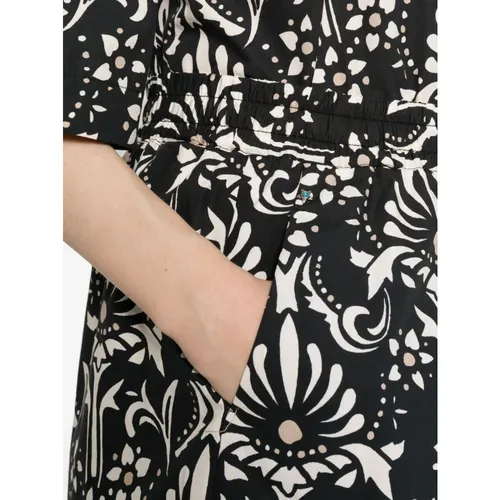 Bema Shorts - Pinko - Modalova