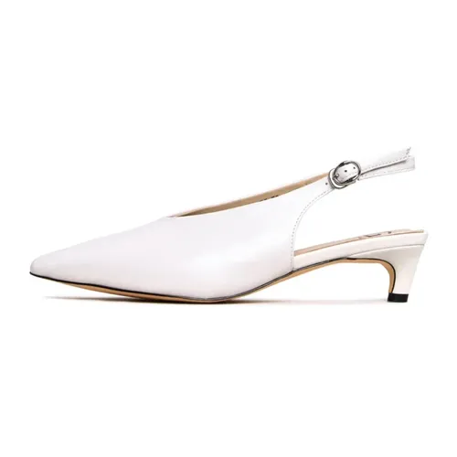 Shoes > Heels > Pumps - - Cesare Gaspari - Modalova