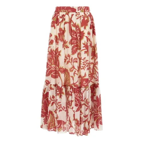 Maxi Skirt - Etro - Modalova