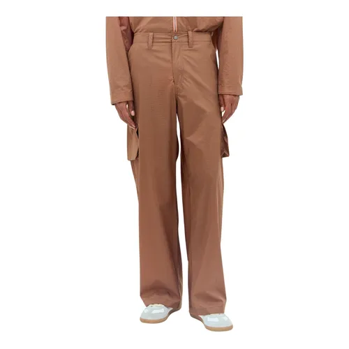 Mount Cargo Pants - Our Legacy - Modalova