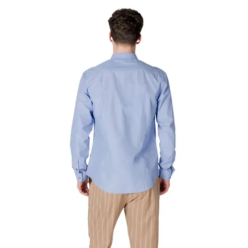 Gl201Wl Long-sleeve Shirt - Gianni Lupo - Modalova