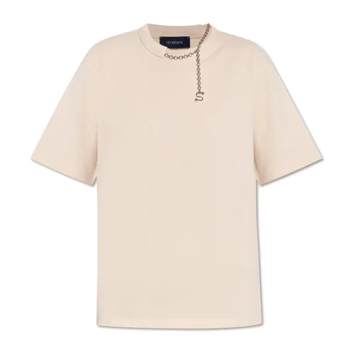 Camiseta Oblato - Sportmax - Modalova