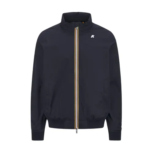 Amaury Stretch Nylon Jersey - K-Way - Modalova