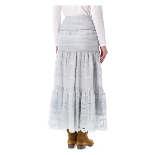 Paoline Skirt - Marant étoile - Modalova