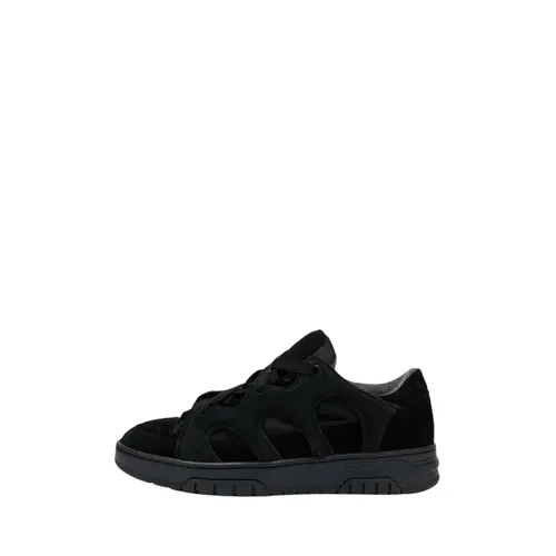 Original Black Shoes - Various Sizes - Santha - Modalova