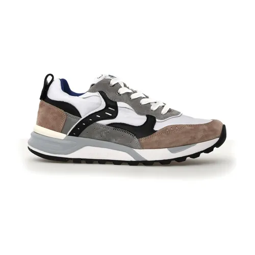 Bholt Sneaker - Voile Blanche - Modalova