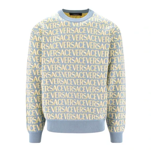 Maglia - Versace - Modalova