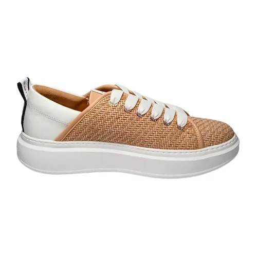 Pelle Sneaker - Alexander Smith - Modalova