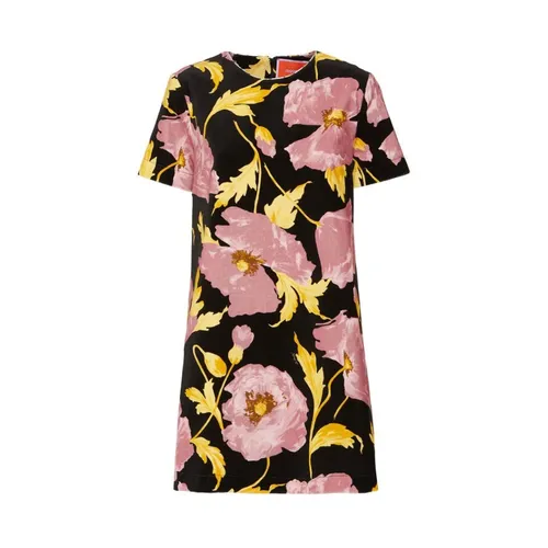 Mini Vestido Swing - La DoubleJ - Modalova