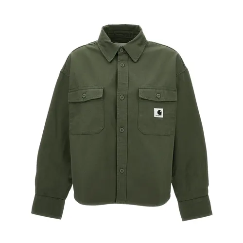 Kelly Shirt Jacket - Carhartt Wip - Modalova