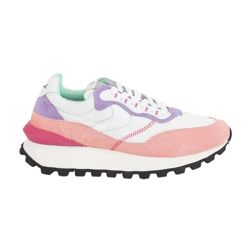 Pink Shoe - Voile Blanche - Modalova