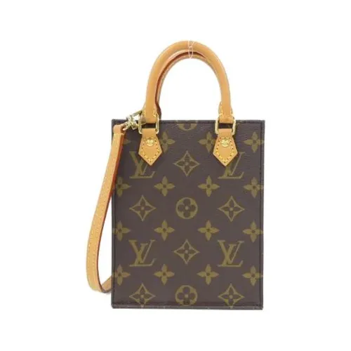 Pre-owned Vintage Mini Bag - Louis Vuitton Vintage - Modalova