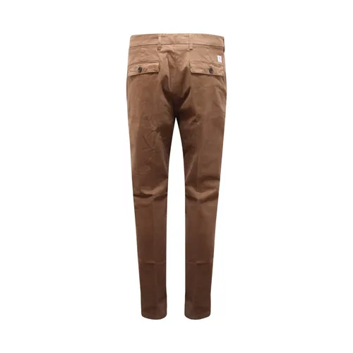 David Trousers, Made in Italy - Department Five - Modalova