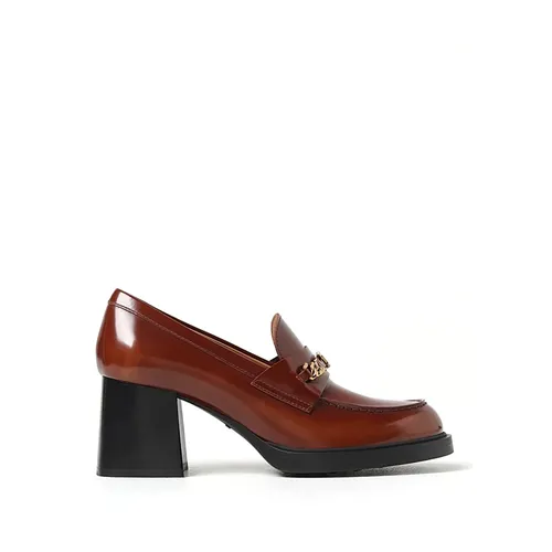Chic Leather Pumps - Tod's - Modalova