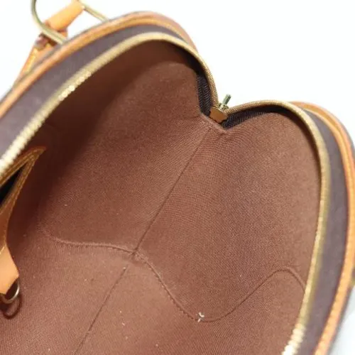 Pre-owned Ellipse PM Handbag - Louis Vuitton Vintage - Modalova