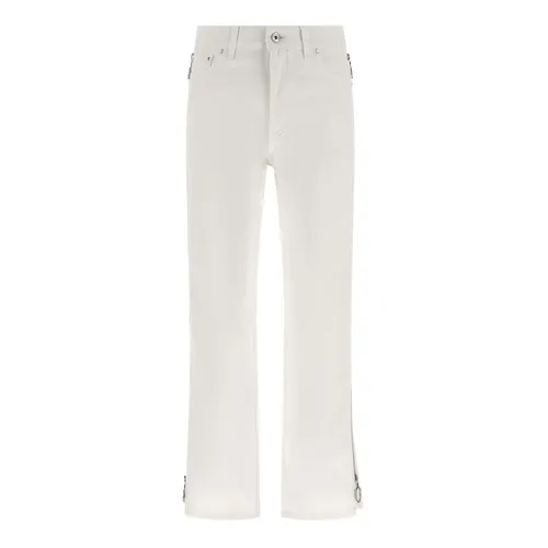 Zip Jeans - Rabanne - Modalova