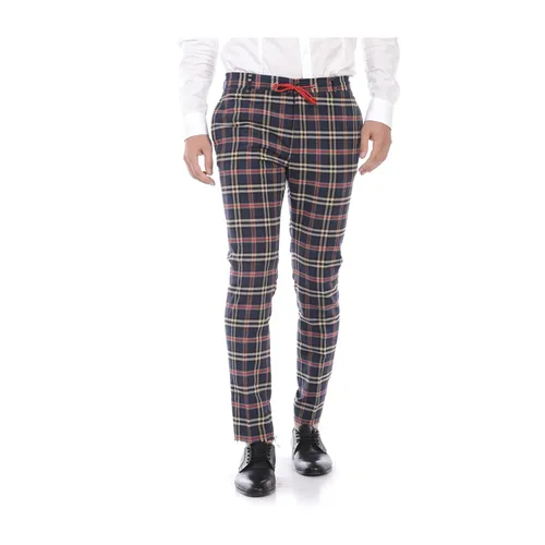 Pantalone Almada 95 - Daniele Alessandrini - Modalova