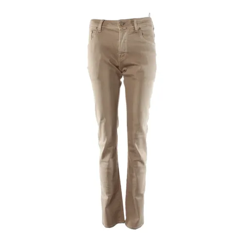 Nick Slim Jeans - Jacob Cohën - Modalova