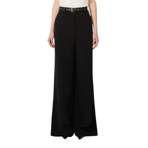 Wide Trousers - Max Mara - Modalova