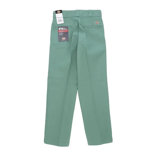 Dark Ivy Work Pant Regular Fit - Dickies - Modalova