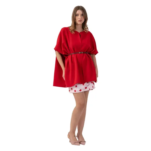 Tunic Style Top - Kocca - Modalova