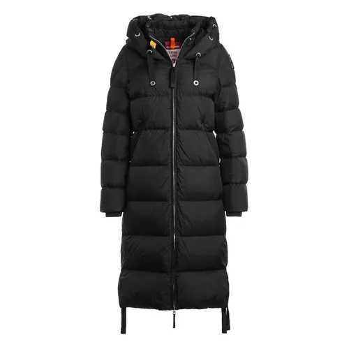 Panda Long Down Jacket - Parajumpers - Modalova