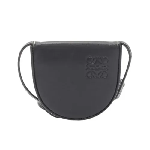 Mini Borsa in Pelle Pre-owned - Loewe Pre-owned - Modalova