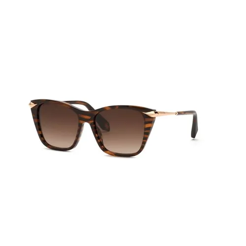 Src150 04Ah Sunglasses - Roberto Cavalli - Modalova