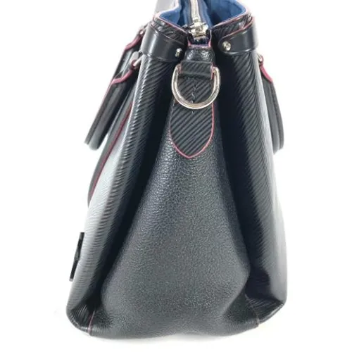 Pre-owned Leather louis-vuitton-bags - Louis Vuitton Vintage - Modalova