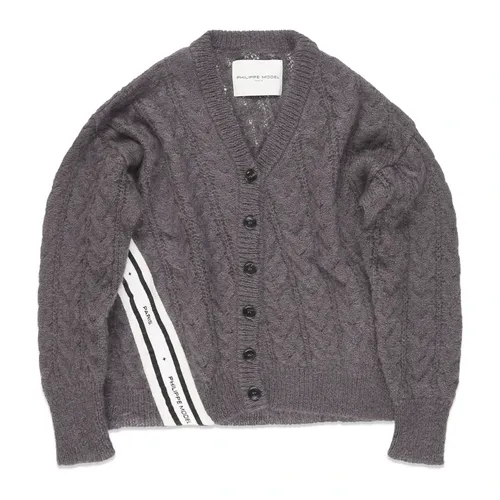 Cardigan - Philippe Model - Modalova