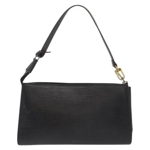 Pre-owned Vintage Shoulder Bag - Louis Vuitton Vintage - Modalova