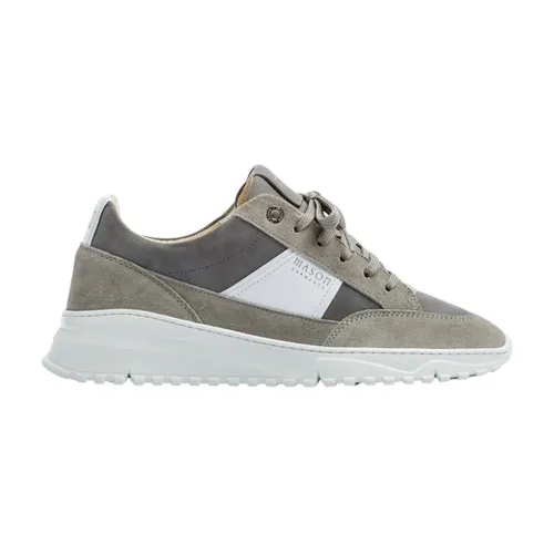 Tia Runner - Mason Garments - Modalova