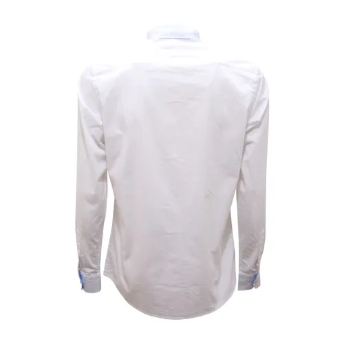 Narrow Fit Shirt - Harmont & Blaine - Modalova