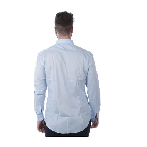 Basic Shirt - Daniele Alessandrini - Modalova