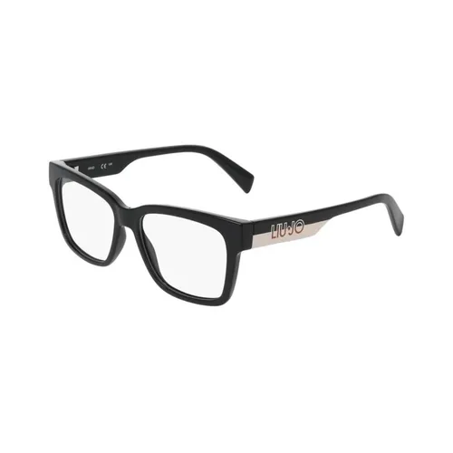 Lj2819 001 Glasses - Liu Jo - Modalova