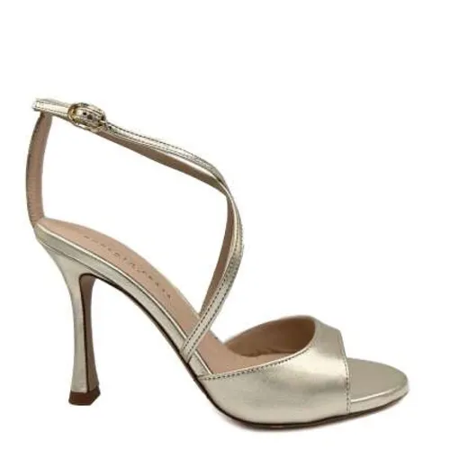 Stylish Elevating Sandals - Roberto Festa - Modalova