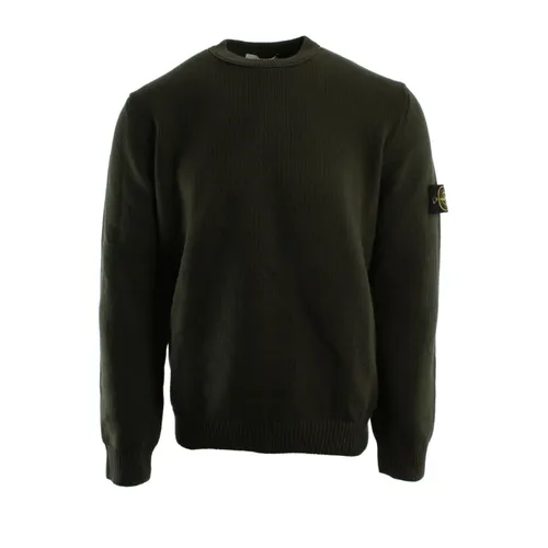 K2S155100049S00A2 Sweater - Stone Island - Modalova