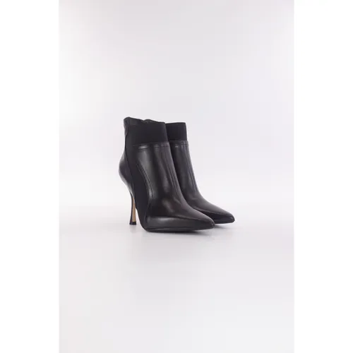 Heeled Boots - Anna F. - Modalova
