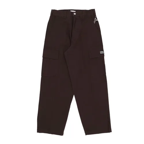 Cargo Pants in Java Brown - Obey - Modalova