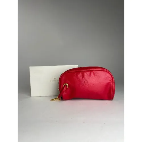 Pre-owned Vintage Mini Bag - Balenciaga Vintage - Modalova