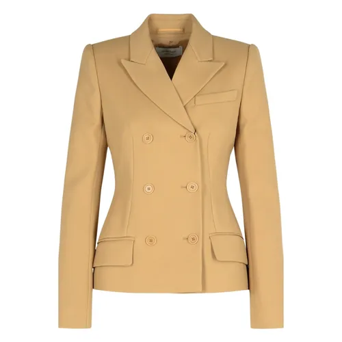 Cablo Blazer - Sportmax - Modalova