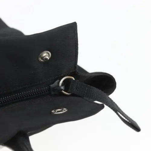 Pre-owned Nylon Tote Bag - Prada Vintage - Modalova