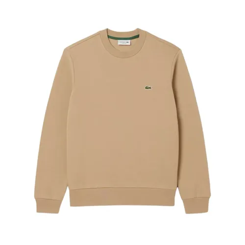 Beige Sweater Collection - Lacoste - Modalova