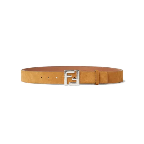 Cinturón FF Squared - Fendi - Modalova