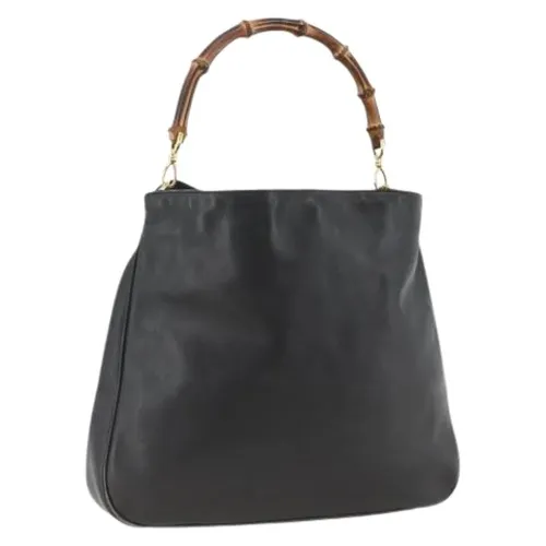 Pre-owned Vintage Shoulder Bag - Gucci Vintage - Modalova