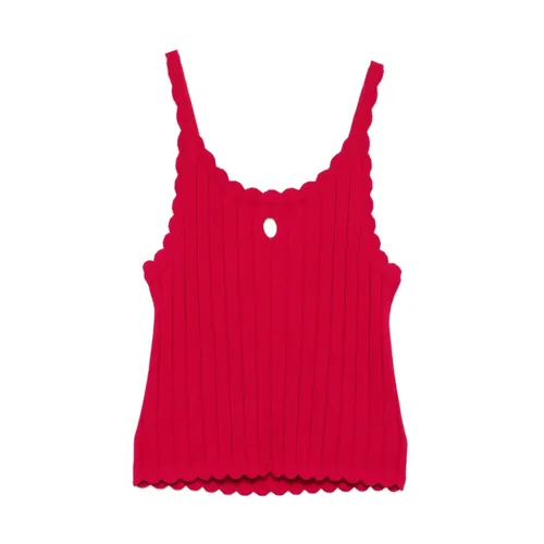 Twin-set Top - Twinset - Modalova