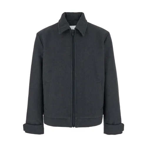 Peter Jacket - Won Hundred - Modalova
