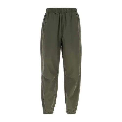 Nylon Joggers - The North Face - Modalova